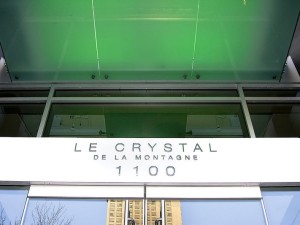 Le Crystal