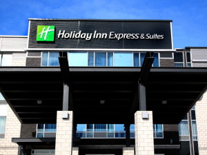 Holiday Inn St-Hyacinthe